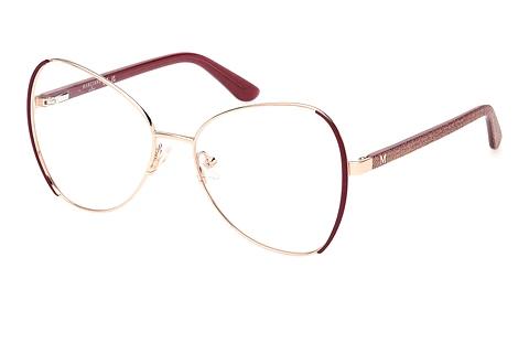 Lunettes de vue Guess by Marciano GM50015 071