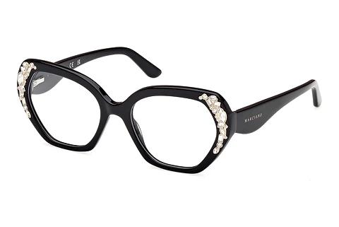 Lunettes de vue Guess by Marciano GM50039 001