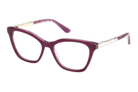 Lunettes de vue Guess by Marciano GM50059 083