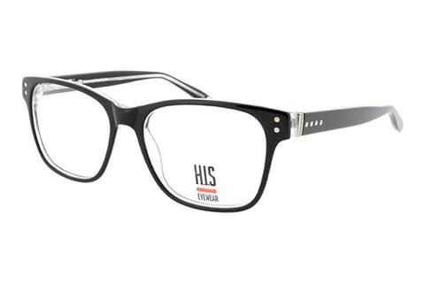 Lunettes de vue HIS Eyewear HPL336 001