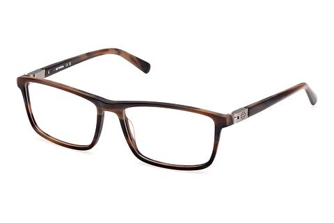 Lunettes de vue Harley-Davidson HD50091 050