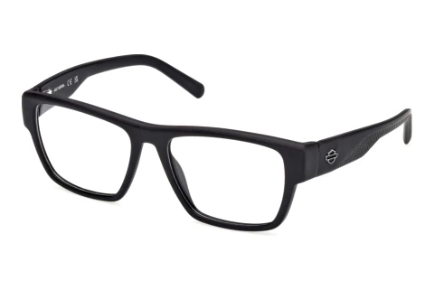 Lunettes de vue Harley-Davidson HD50110 002