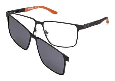 Lunettes de vue Harley-Davidson HD50135 002
