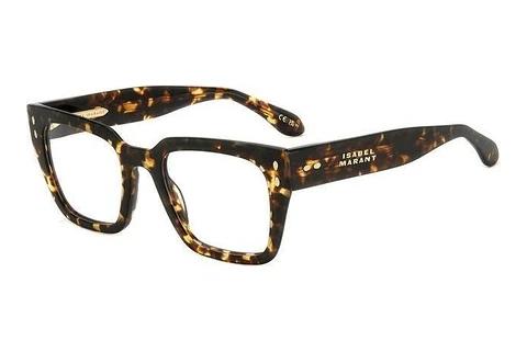 Lunettes de vue Isabel Marant IM 0145 086
