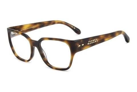 Lunettes de vue Isabel Marant IM 0241 086