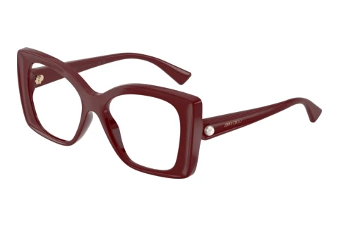 Lunettes de vue Jimmy Choo JC1001HU 5057