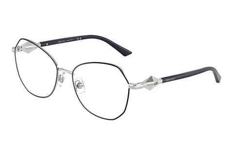 Lunettes de vue Jimmy Choo JC2011 3026