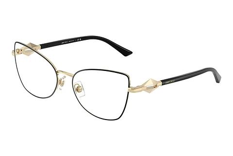 Lunettes de vue Jimmy Choo JC2012 3010