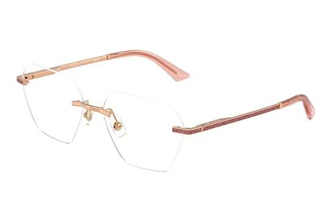 Lunettes de vue Jimmy Choo JC2016J 3008