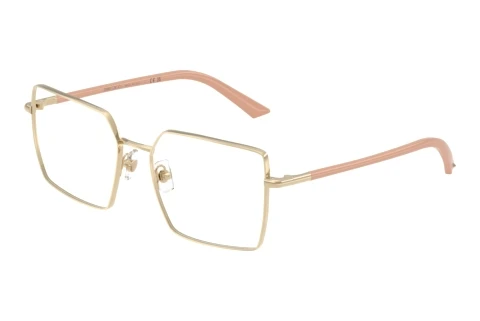 Lunettes de vue Jimmy Choo JC2022 3027