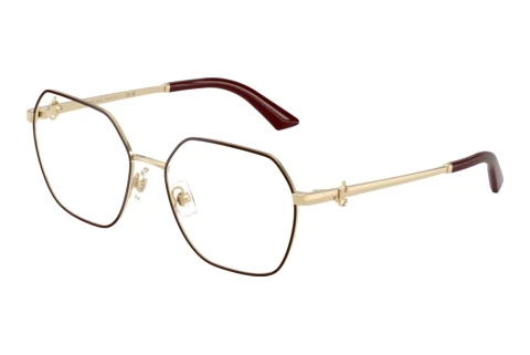 Lunettes de vue Jimmy Choo JC2023B 3025