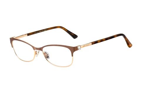Lunettes de vue Jimmy Choo JC275 FG4