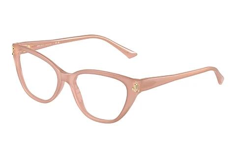 Lunettes de vue Jimmy Choo JC3011 5027