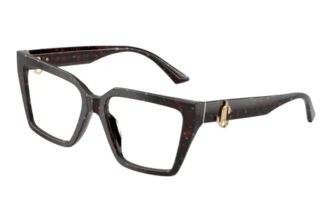 Lunettes de vue Jimmy Choo JC3017U 5125