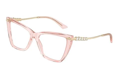 Lunettes de vue Jimmy Choo JC3020B 5034