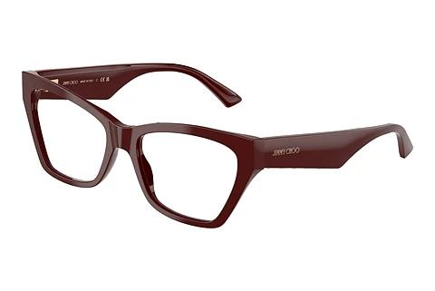 Lunettes de vue Jimmy Choo JC3021H 5057