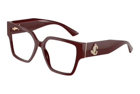 Lunettes de vue Jimmy Choo JC3032B 5057