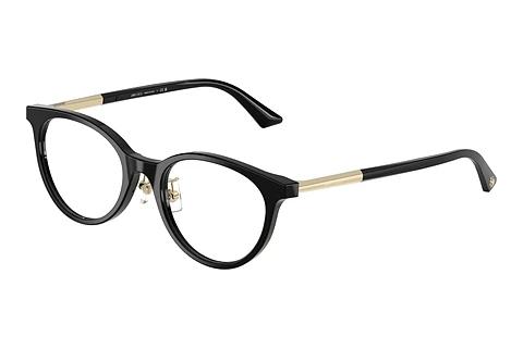 Lunettes de vue Jimmy Choo JC3039D 5000