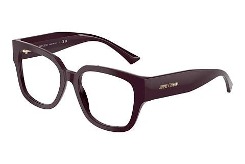 Lunettes de vue Jimmy Choo JC3042B 5075