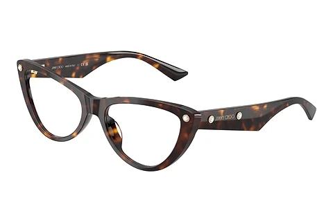Lunettes de vue Jimmy Choo JC3044HU 5002