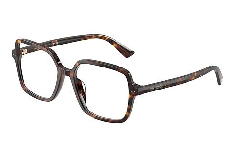 Lunettes de vue Jimmy Choo JC3046U 5002