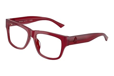 Lunettes de vue Jimmy Choo JC3049U 5081