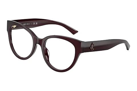 Lunettes de vue Jimmy Choo JC3050U 5086