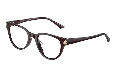 Lunettes de vue Jimmy Choo JC3051D 5086