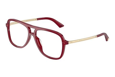 Lunettes de vue Jimmy Choo JC3052U 5081