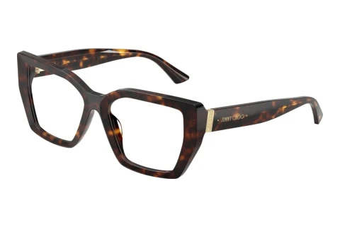 Lunettes de vue Jimmy Choo JC3053JU 5002