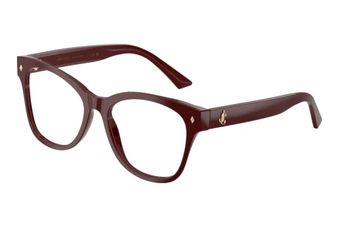Lunettes de vue Jimmy Choo JC3056 5057