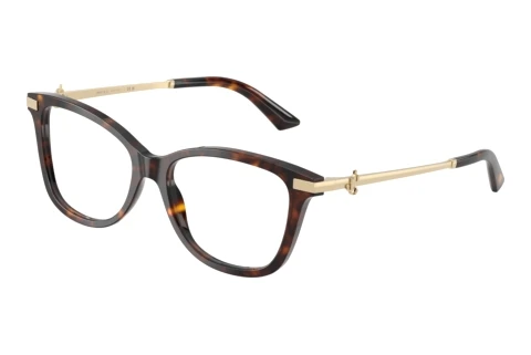 Lunettes de vue Jimmy Choo JC3068B 5002