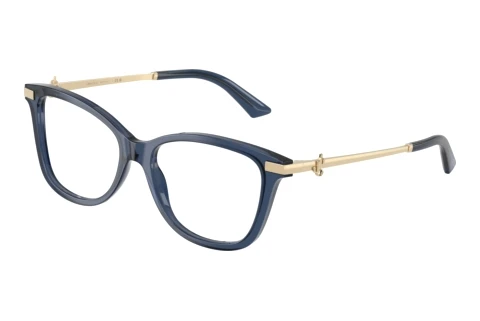 Lunettes de vue Jimmy Choo JC3068B 5035