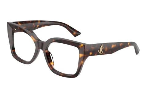 Lunettes de vue Jimmy Choo JC3069U 5002