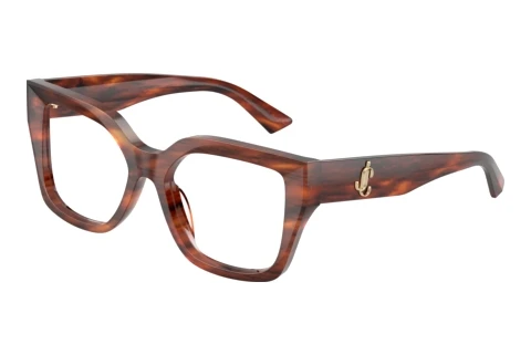Lunettes de vue Jimmy Choo JC3069U 5112
