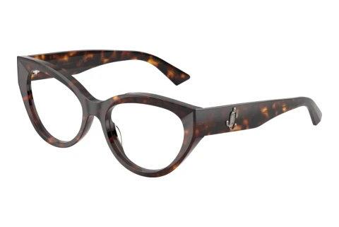 Lunettes de vue Jimmy Choo JC3070U 5113