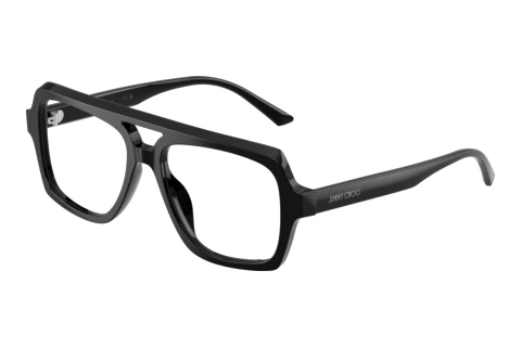 Lunettes de vue Jimmy Choo JC3071U 5000