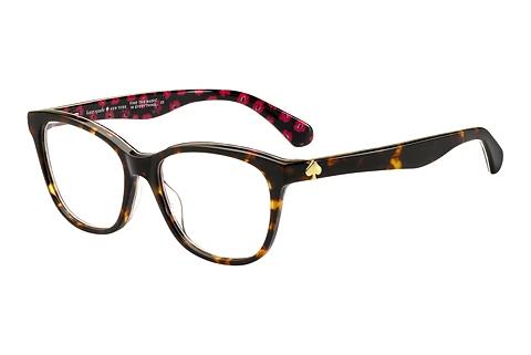 Lunettes de vue Kate Spade ATALINA 2VM