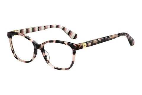 Lunettes de vue Kate Spade EMILYN HT8