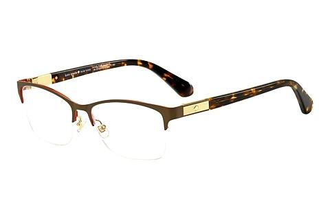 Lunettes de vue Kate Spade GLORIANNE WR9