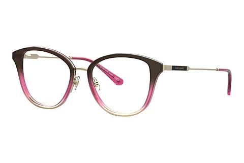 Lunettes de vue Kate Spade HALLIE/G 59I