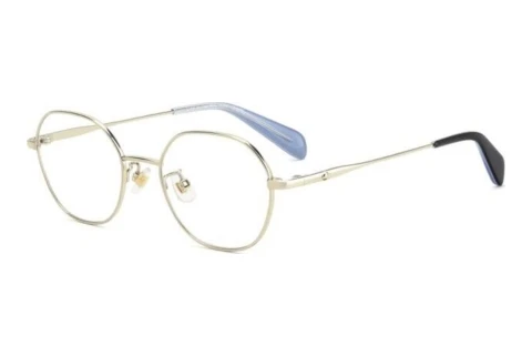 Lunettes de vue Kate Spade KS ALAYSHA 2/FJ RHL
