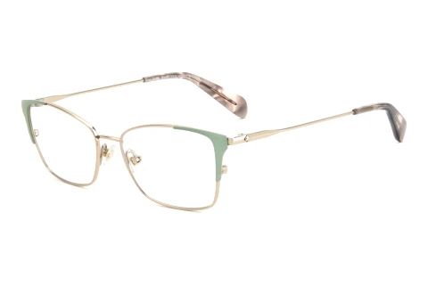 Lunettes de vue Kate Spade KS ARLA 2/G/T 6CR
