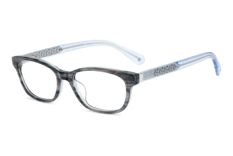 Lunettes de vue Kate Spade KS BRISBANE 2 3XJ