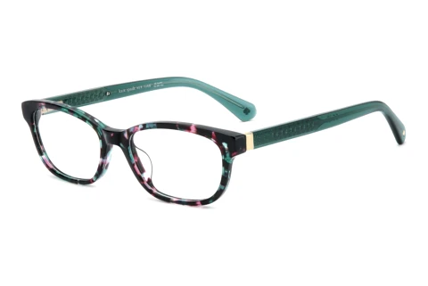 Lunettes de vue Kate Spade KS BRISBANE 2 MYA