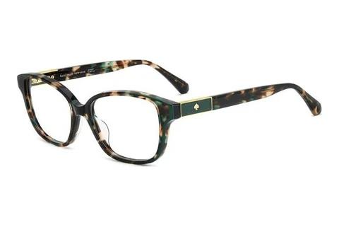 Lunettes de vue Kate Spade KS CHERETTE 2 YJE