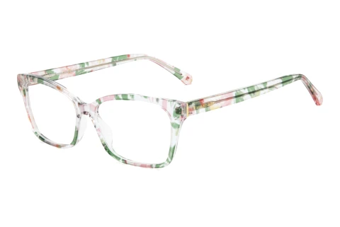 Lunettes de vue Kate Spade KS DEMI 2 F74