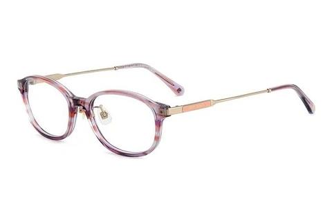 Lunettes de vue Kate Spade KS IRIE/FJ 1ZX