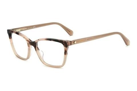 Lunettes de vue Kate Spade KS JALINDA 2 XLT