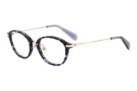 Lunettes de vue Kate Spade KS MYLEY/FJ HKZ